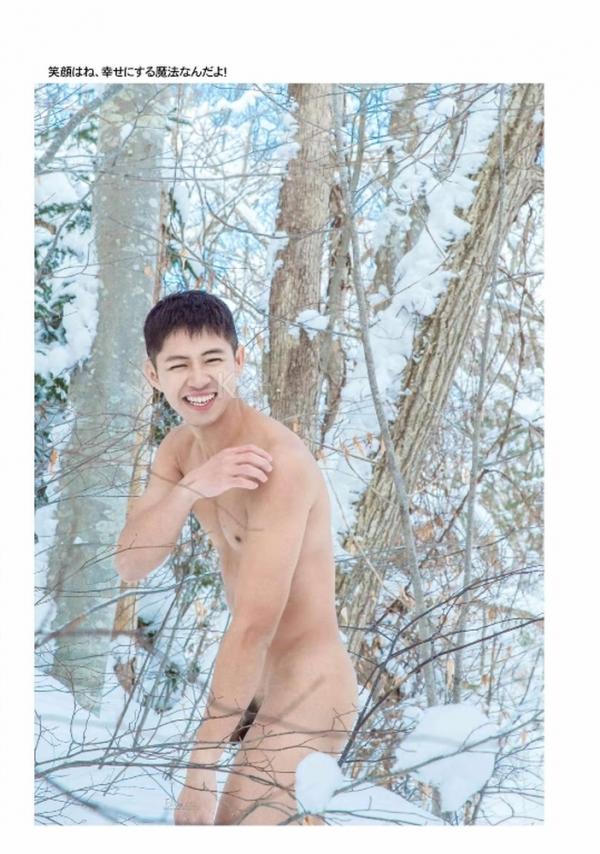 Whoseman-10-犬系男孩-安東尼-北海道特別企劃